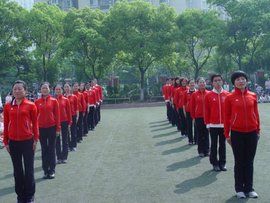 洋涇菊園實驗學校