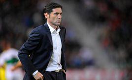 馬塞利諾·加西亞 馬塞利諾·加西亞