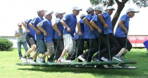 東方綠舟山灣CS基地