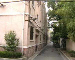 上方花園 上方花園