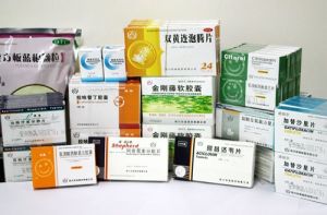 四川珍珠製藥有限公司 四川珍珠製藥有限公司