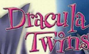雙生吸血鬼 雙生吸血鬼