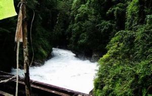 金珠藏布 金珠藏布