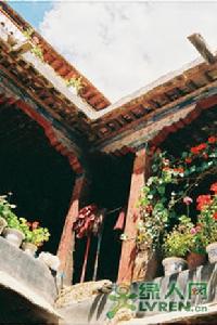 甲馬王宮 甲馬王宮