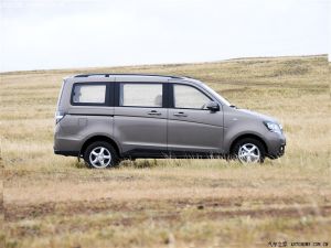 長安歐諾 長安歐諾