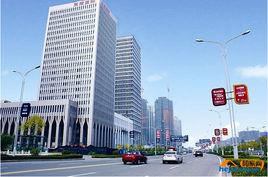 夷陵區東城試驗區 夷陵區東城試驗區