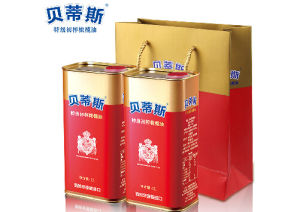 貝蒂斯橄欖油 貝蒂斯橄欖油