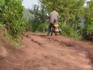 上打比自然村 上打比自然村