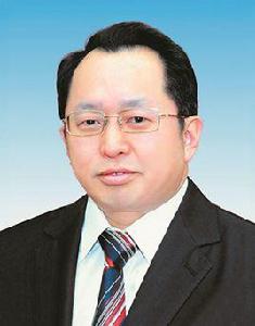 王一新[山西省副省長]