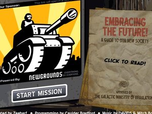 刺殺參議員 刺殺參議員