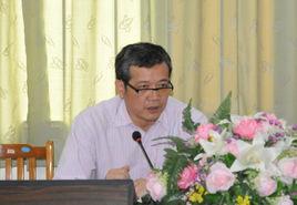 鍾明華[中山大學教育學院院長]