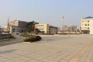 隆回九龍學校 隆回九龍學校