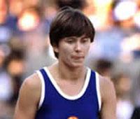 瑪莉斯&middot;格爾