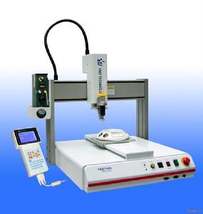 塗膠機械手 塗膠機械手