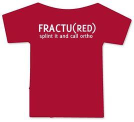 product red product red