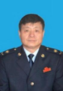 王崇文[國家稅務總局青島前灣保稅港區稅務局副局長]