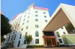 華廷月子中心 華廷月子中心