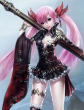 大唐無雙[網路遊戲]