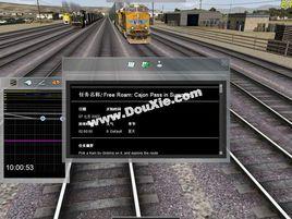 鐵路工廠2010 鐵路工廠2010