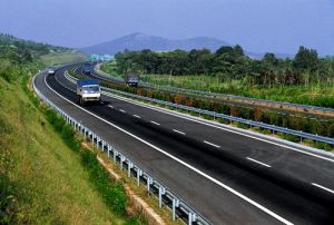 安徽高速公路