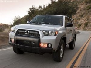 豐田4RUNNER 豐田4RUNNER