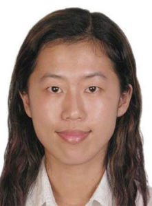 王林娟[原廣東郵政速遞物流有限公司珠海分公司員工]