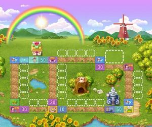 《大富翁ONLINE》