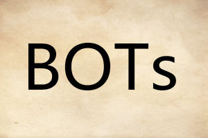 BOTs BOTs