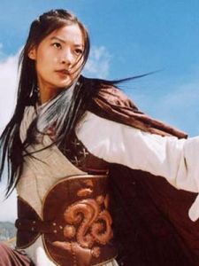 武俠電影 武俠電影