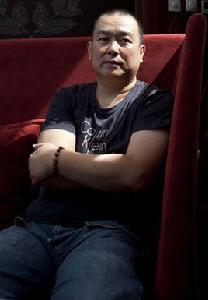 劉江[中國內地導演]