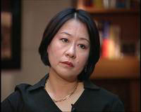 劉亭亭[劉少奇女兒]