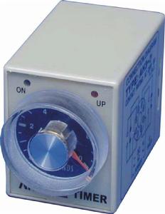 AH3時間繼電器 AH3時間繼電器