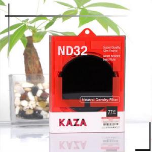 KAZA超薄ND32鏡