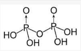 焦磷酸 焦磷酸