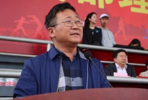 王元君[成都理工大學黨委常委、副校長]