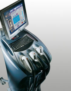 Lumenis王者風範OPT嫩膚系統