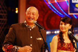 笑星夫妻嘉年華 笑星夫妻嘉年華