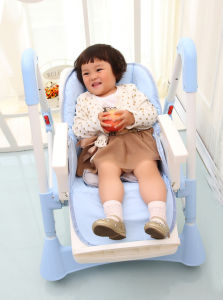 愛瑞寶兒童餐椅