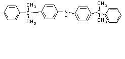 4，4`-二（苯基異丙基）二苯胺