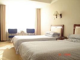 山東翰林大酒店 山東翰林大酒店