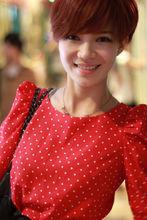 楊昆紫 人物照片