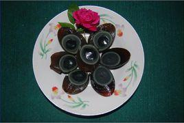 降血壓皮蛋 降血壓皮蛋