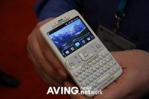 移動通信世界大會