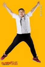 胡宇軒  飾  牛福