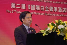 李華生[華中師範大學副教授]