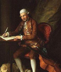 卡爾·弗里德里希·阿貝爾 卡爾·弗里德里希·阿貝爾