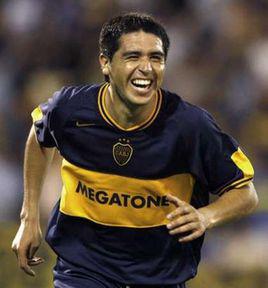 胡安·羅芒·里克爾梅 胡安·羅芒·里克爾梅