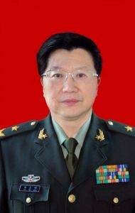 劉志明[軍委機關事務管理總局局長]