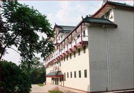 恩施土家族苗族自治州博物館 恩施土家族苗族自治州博物館