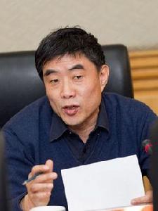 李藍[中國社科院語言研究所研究員]